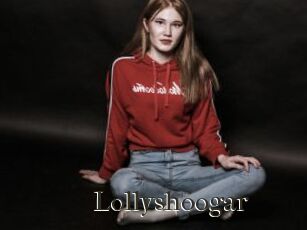 Lollyshoogar