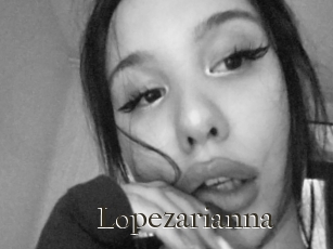 Lopezarianna