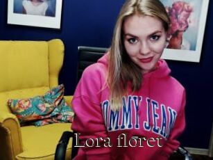 Lora_floret