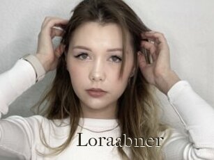 Loraabner