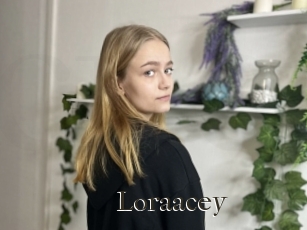 Loraacey