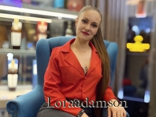 Loraadamson
