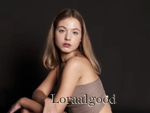 Loraalgood
