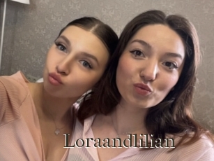 loraandlilian Cum crazy amateurs