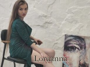 Loraanna