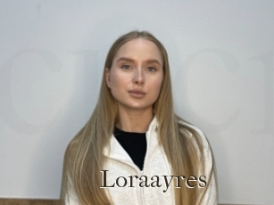 Loraayres