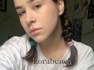 Lorabench