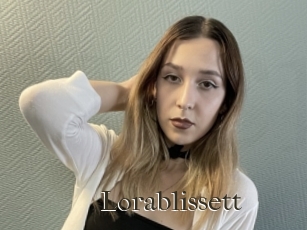 Lorablissett