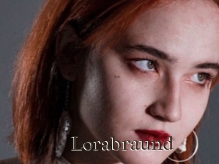 Lorabraund