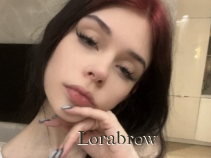 Lorabrow