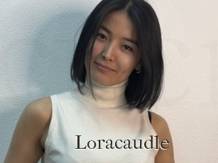 Loracaudle