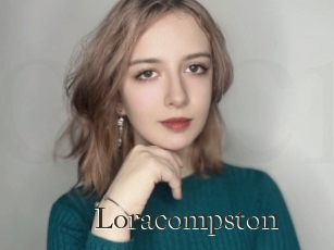 Loracompston