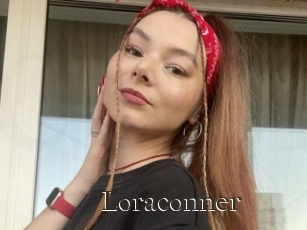 Loraconner