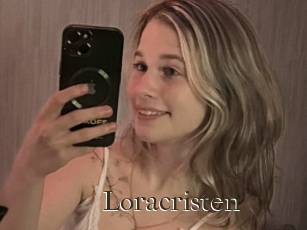 Loracristen