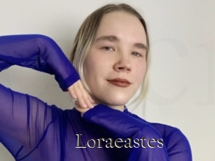 Loraeastes