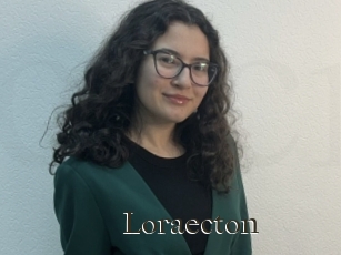 Loraecton