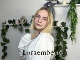 Loraemberton