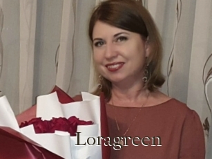 Loragreen