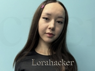 Lorahacker