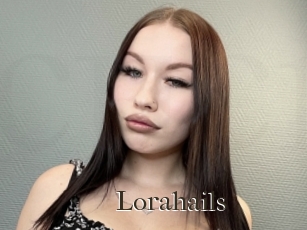 Lorahails