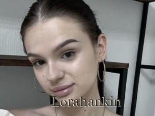 Lorahankin