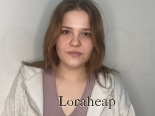 Loraheap