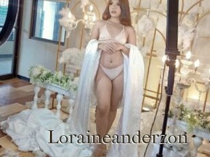 Loraineanderzon