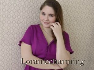 Lorainecharming