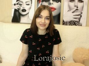 Lorajosie