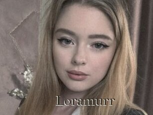 Loramurr