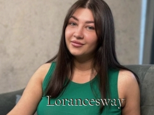 Lorancesway