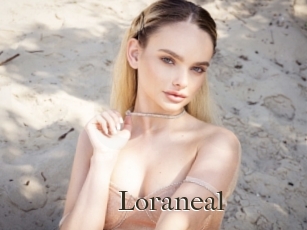 Loraneal