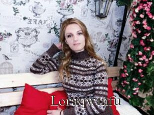 Loraqwinfu