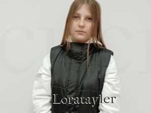 Loratayler