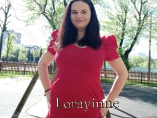 Lorayinne