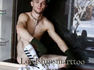 Lordshipsmarttoo