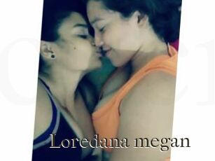 Loredana_megan