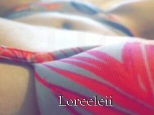 Loreeleii