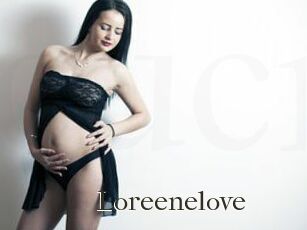 Loreenelove