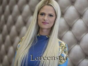 Loreenstar