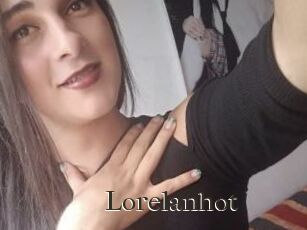 Lorelanhot