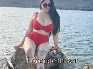 Lorenacruiser