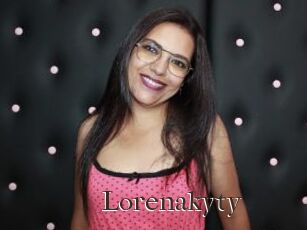 Lorenakyty