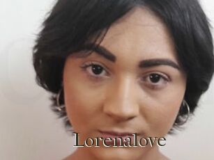 Lorenalove