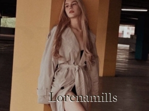 Lorenamills