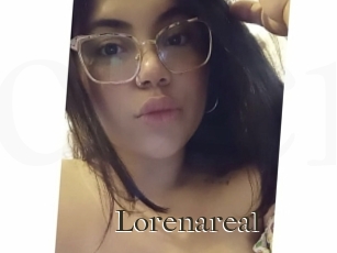 Lorenareal