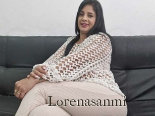 Lorenasanmi