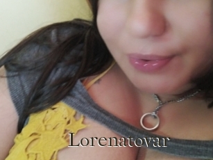 Lorenatovar