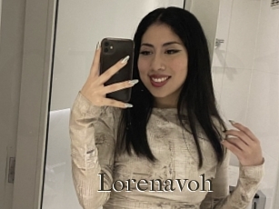 Lorenavoh