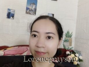 Lorenegrayson
